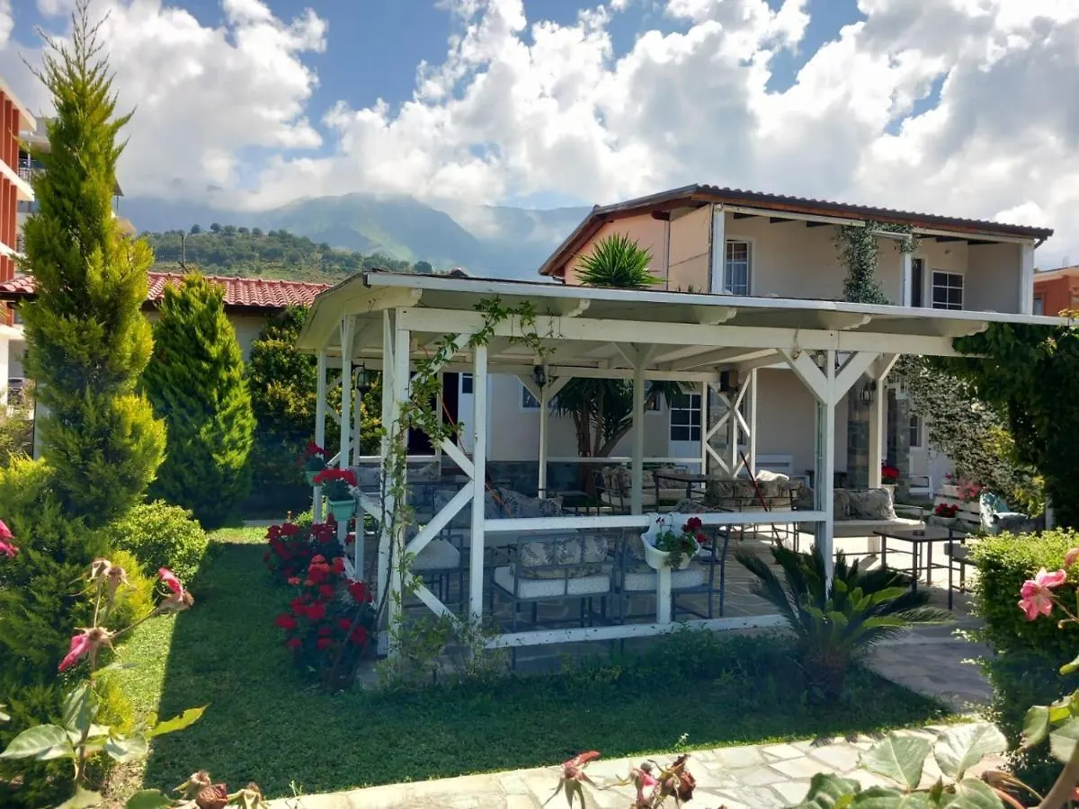 Nili Hotel Vlorë
