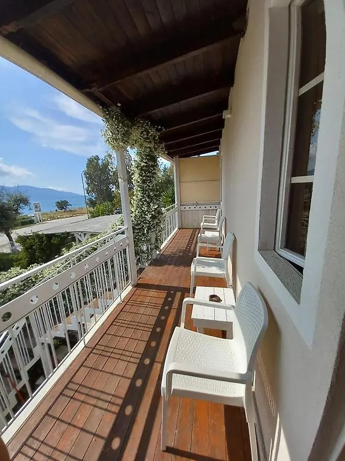 Nili Hotel Vlorë 0*,  阿尔巴尼亚
