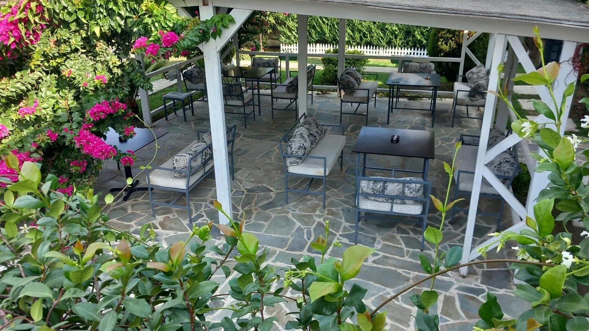 公寓 Nili Hotel Vlorë